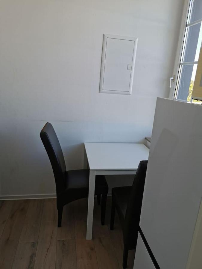 Ferienwohnung 303 Am Kasinopark Georgsmarienhutte Ngoại thất bức ảnh