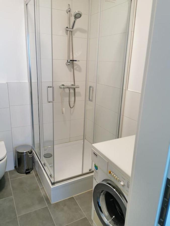 Ferienwohnung 303 Am Kasinopark Georgsmarienhutte Ngoại thất bức ảnh