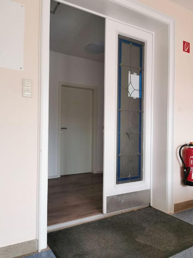 Ferienwohnung 303 Am Kasinopark Georgsmarienhutte Ngoại thất bức ảnh
